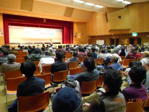 2014-12-09 石井個人演説会